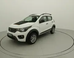 FIAT MOBI 1.0 FIREFLY FLEX TREKKING MANUAL FIAT MOBI 1.0 FIREFLY FLEX TREKKING MANUAL