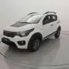 FIAT MOBI 1.0 FIREFLY FLEX TREKKING MANUAL FIAT MOBI 1.0 FIREFLY FLEX TREKKING MANUAL
