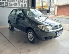 FIAT PALIO 1.0 MPI FIRE ECONOMY 8V FLEX 2P MANUAL FIAT PALIO 1.0 MPI FIRE ECONOMY 8V FLEX 2P MANUAL