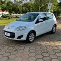 FIAT PALIO 1.4 MPI ATTRACTIVE 8V FLEX 4P MANUAL FIAT PALIO 1.4 MPI ATTRACTIVE 8V FLEX 4P MANUAL