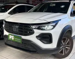 FIAT PULSE 1.0 TURBO 200 FLEX AUDACE CVT FIAT PULSE 1.0 TURBO 200 FLEX AUDACE CVT