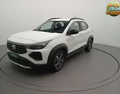 FIAT PULSE 1.0 TURBO 200 FLEX AUDACE CVT FIAT PULSE 1.0 TURBO 200 FLEX AUDACE CVT