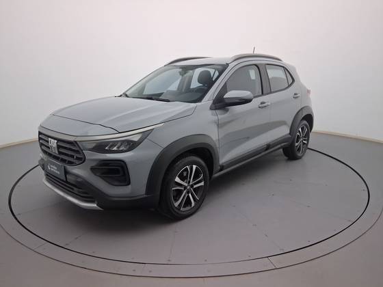 FIAT PULSE 1.0 TURBO 200 FLEX AUDACE CVT