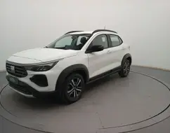 FIAT PULSE 1.0 TURBO 200 FLEX AUDACE CVT FIAT PULSE 1.0 TURBO 200 FLEX AUDACE CVT