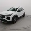 FIAT PULSE 1.0 TURBO 200 FLEX AUDACE CVT FIAT PULSE 1.0 TURBO 200 FLEX AUDACE CVT