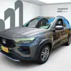 FIAT PULSE 1.0 TURBO 200 FLEX AUDACE CVT FIAT PULSE 1.0 TURBO 200 FLEX AUDACE CVT