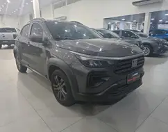 FIAT PULSE 1.0 TURBO 200 FLEX DRIVE CVT FIAT PULSE 1.0 TURBO 200 FLEX DRIVE CVT