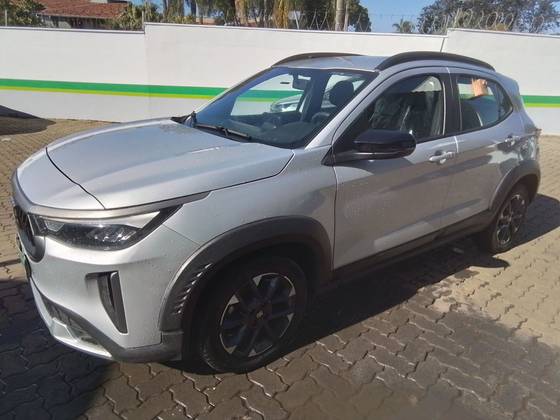 FIAT PULSE 1.0 TURBO 200 HYBRID AUDACE CVT
