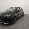 FIAT PULSE 1.0 TURBO 200 HYBRID AUDACE CVT FIAT PULSE 1.0 TURBO 200 HYBRID AUDACE CVT