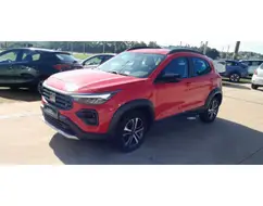 FIAT PULSE 1.0 TURBO 200 HYBRID AUDACE CVT FIAT PULSE 1.0 TURBO 200 HYBRID AUDACE CVT