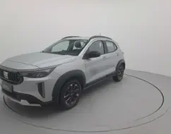FIAT PULSE 1.0 TURBO 200 HYBRID AUDACE CVT FIAT PULSE 1.0 TURBO 200 HYBRID AUDACE CVT
