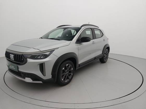 FIAT PULSE 1.0 TURBO 200 HYBRID AUDACE CVT