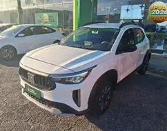 FIAT PULSE 1.0 TURBO 200 HYBRID AUDACE CVT FIAT PULSE 1.0 TURBO 200 HYBRID AUDACE CVT