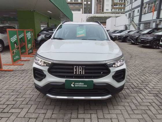 FIAT PULSE 1.0 TURBO 200 HYBRID AUDACE CVT