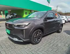 FIAT PULSE 1.0 TURBO 200 HYBRID AUDACE CVT FIAT PULSE 1.0 TURBO 200 HYBRID AUDACE CVT