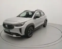 FIAT PULSE 1.0 TURBO 200 HYBRID AUDACE CVT FIAT PULSE 1.0 TURBO 200 HYBRID AUDACE CVT