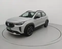 FIAT PULSE 1.0 TURBO 200 HYBRID AUDACE CVT FIAT PULSE 1.0 TURBO 200 HYBRID AUDACE CVT