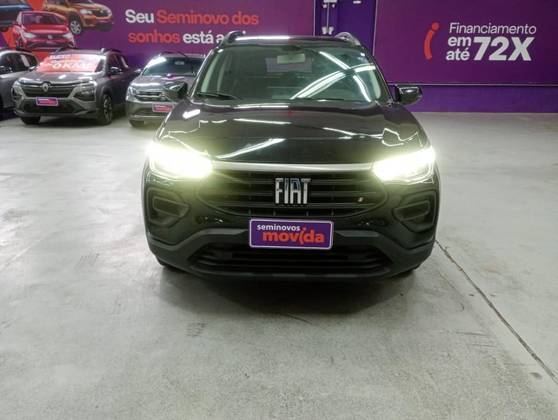 FIAT PULSE 1.3 FLEX DRIVE CVT