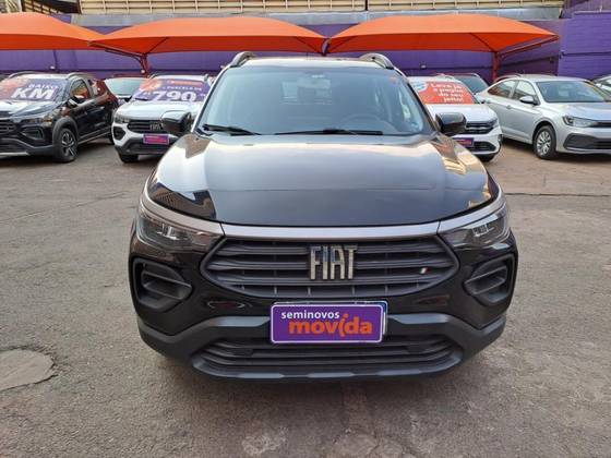 FIAT PULSE 1.3 FLEX DRIVE CVT