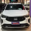 FIAT PULSE 1.3 FLEX DRIVE CVT FIAT PULSE 1.3 FLEX DRIVE CVT