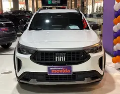 FIAT PULSE 1.3 FLEX DRIVE CVT FIAT PULSE 1.3 FLEX DRIVE CVT