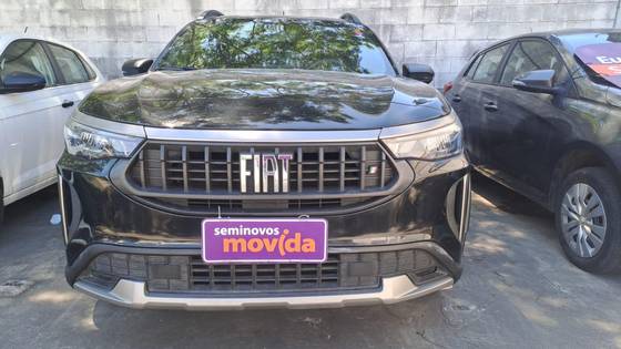FIAT PULSE 1.3 FLEX DRIVE CVT