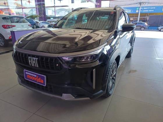 FIAT PULSE 1.3 FLEX DRIVE CVT