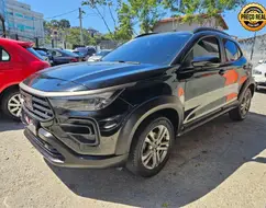 FIAT PULSE 1.3 FLEX DRIVE CVT FIAT PULSE 1.3 FLEX DRIVE CVT