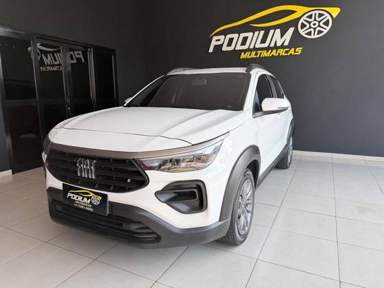 FIAT PULSE 1.3 FLEX DRIVE CVT