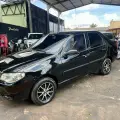 FIAT SIENA 1.0 MPI FIRE 8V FLEX 4P MANUAL FIAT SIENA 1.0 MPI FIRE 8V FLEX 4P MANUAL