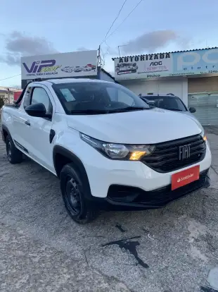 FIAT-STRADA-1.4 FIRE FLEX ENDURANCE CS MANUAL FIAT-STRADA-2022