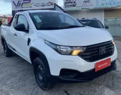 FIAT STRADA 1.4 FIRE FLEX ENDURANCE CS MANUAL FIAT STRADA 1.4 FIRE FLEX ENDURANCE CS MANUAL