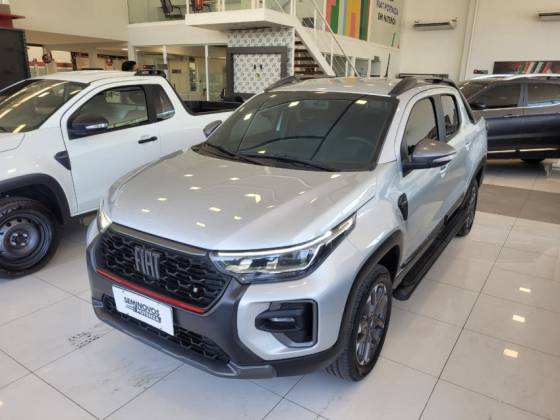 FIAT STRADA 1.0 TURBO 200 FLEX ULTRA CD CVT