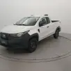 FIAT STRADA 1.3 FIREFLY FLEX ENDURANCE CS MANUAL FIAT STRADA 1.3 FIREFLY FLEX ENDURANCE CS MANUAL