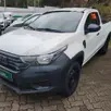 FIAT STRADA 1.3 FIREFLY FLEX ENDURANCE CS MANUAL FIAT STRADA 1.3 FIREFLY FLEX ENDURANCE CS MANUAL