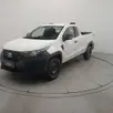 FIAT STRADA 1.3 FIREFLY FLEX ENDURANCE CS MANUAL FIAT STRADA 1.3 FIREFLY FLEX ENDURANCE CS MANUAL