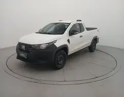 FIAT STRADA 1.3 FIREFLY FLEX ENDURANCE CS MANUAL FIAT STRADA 1.3 FIREFLY FLEX ENDURANCE CS MANUAL