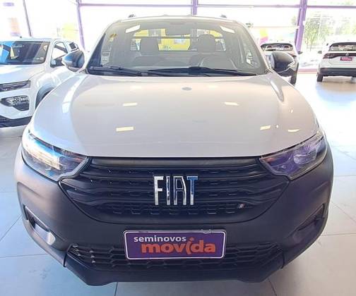 FIAT STRADA 1.3 FIREFLY FLEX ENDURANCE CS MANUAL