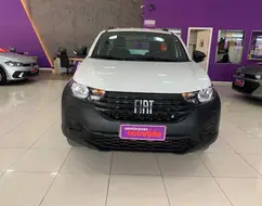 FIAT STRADA 1.3 FIREFLY FLEX ENDURANCE CS MANUAL FIAT STRADA 1.3 FIREFLY FLEX ENDURANCE CS MANUAL
