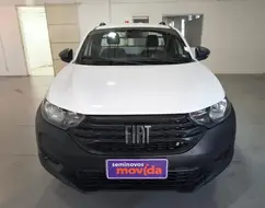 FIAT STRADA 1.3 FIREFLY FLEX ENDURANCE CS MANUAL FIAT STRADA 1.3 FIREFLY FLEX ENDURANCE CS MANUAL