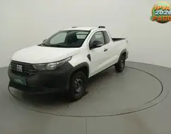 FIAT STRADA 1.3 FIREFLY FLEX ENDURANCE CS MANUAL FIAT STRADA 1.3 FIREFLY FLEX ENDURANCE CS MANUAL