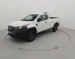 FIAT STRADA 1.3 FIREFLY FLEX ENDURANCE CS MANUAL FIAT STRADA 1.3 FIREFLY FLEX ENDURANCE CS MANUAL