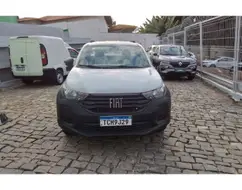 FIAT STRADA 1.3 FIREFLY FLEX ENDURANCE CS MANUAL FIAT STRADA 1.3 FIREFLY FLEX ENDURANCE CS MANUAL