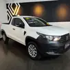 FIAT STRADA 1.3 FIREFLY FLEX ENDURANCE CS MANUAL FIAT STRADA 1.3 FIREFLY FLEX ENDURANCE CS MANUAL
