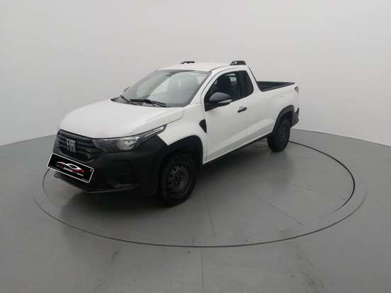 FIAT-STRADA-1.3 FIREFLY FLEX ENDURANCE CS MANUAL FIAT-STRADA-2024