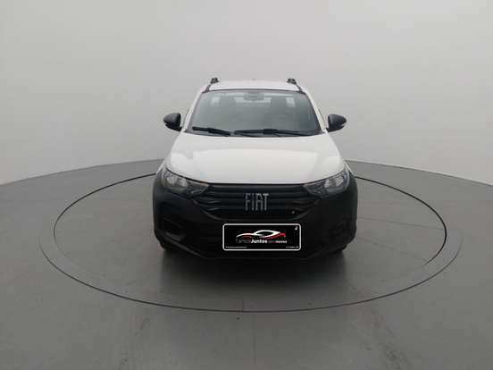 FIAT-STRADA-1.3 FIREFLY FLEX ENDURANCE CS MANUAL FIAT-STRADA-2024
