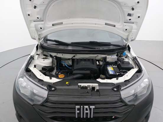 FIAT-STRADA-1.3 FIREFLY FLEX ENDURANCE CS MANUAL FIAT-STRADA-2024