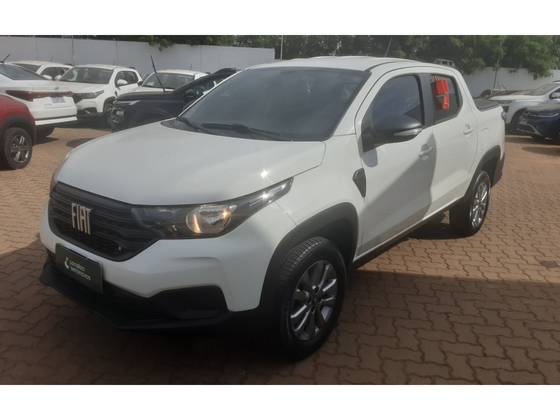 FIAT STRADA 1.3 FIREFLY FLEX FREEDOM CD MANUAL