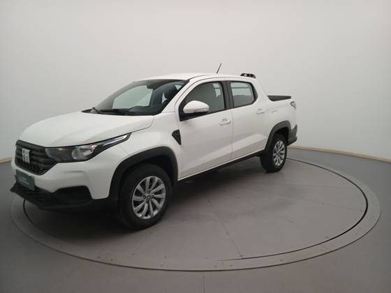 FIAT STRADA 1.3 FIREFLY FLEX FREEDOM CD MANUAL