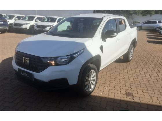 FIAT STRADA 1.3 FIREFLY FLEX FREEDOM CD MANUAL